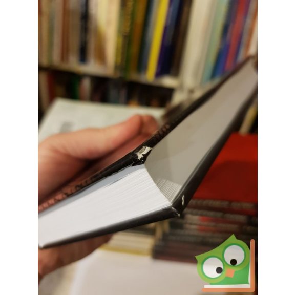 Szalai Vivien: A leghíresebb magyar madame - igaz történet  (Ritka)