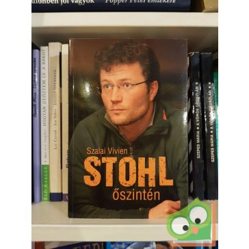 Szalai Vivien: Stohl - Őszintén