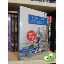   Nyitray György: A szállító zászlóalj - Egy magyar katona Irakban (dedikált)