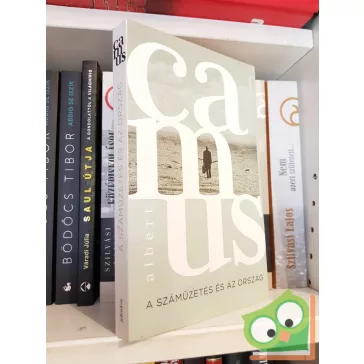 Albert Camus: A száműzetés és az ország