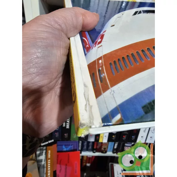 D. Nagy Éva (szerk.): Szárnyon és keréken (Tudománytár gyermekeknek)