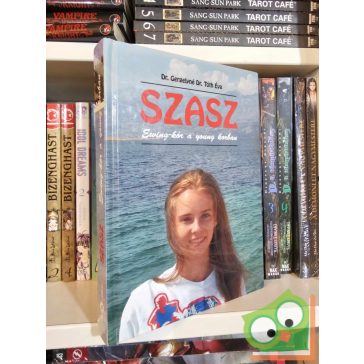   Gergelyné Tóth Éva: Szasz - Ewing-kór a young korban (nagyon ritka)