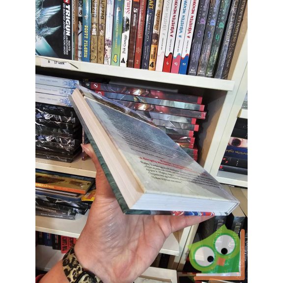 Gergelyné Tóth Éva: Szasz - Ewing-kór a young korban (nagyon ritka)