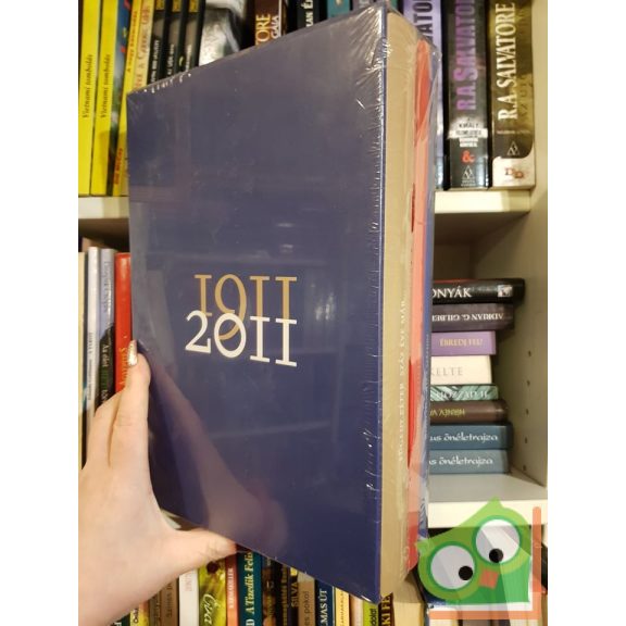 Száz éves a vasas ( 3 album együtt díszdobozban)