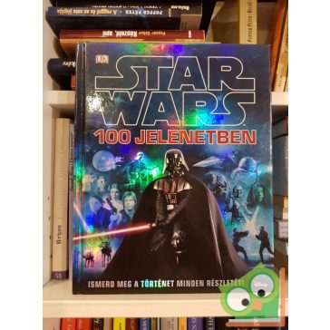 Jason Fry: Star Wars 100 jelenetben