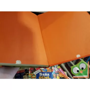 Sabine Cuno: Száz új ötlet, száz új játék