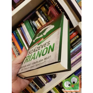 Drábik János: Százéves Trianon