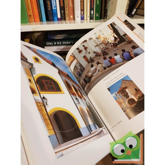 Szebeni András: Székesfehérvár