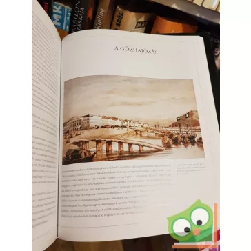 Estók János: Széchenyi István gróf élete és kora