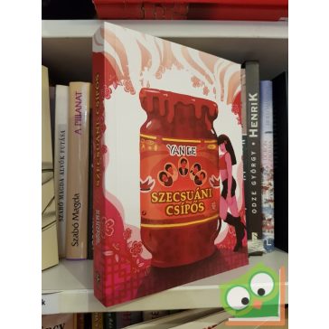 Yan Ge: Szecsuáni csípős