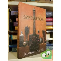 Joanne Harris: Szederbor