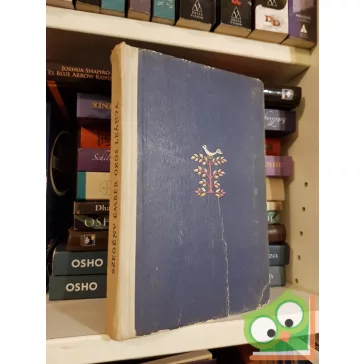 Szegény ember  okos leánya ( népek meséi sorozat)