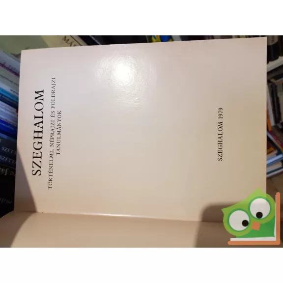 Szarkáné Bíró Piroska: Szeghalom