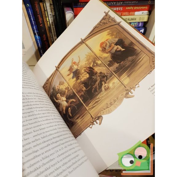 Bakó Zsuzsanna: Székely Bertalan (A magyar festészet mesterei)