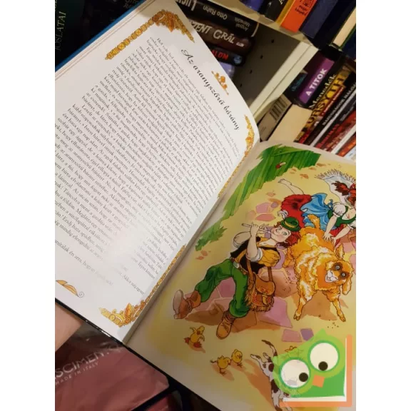 Szalai Lilla (szerk.): Székely népmesék