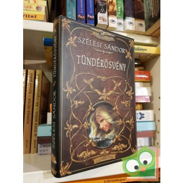 Szélesi Sándor: Tündérösvény