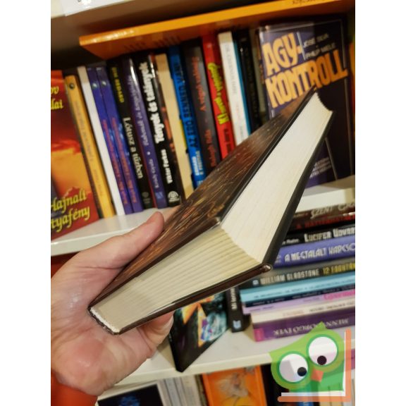 Szélesi Sándor: Tündérösvény