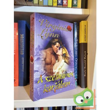 Virginia Lynn: A szélhámos karjában