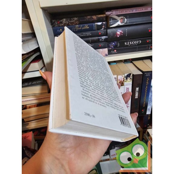 Arthur Koestler: Szellem a gépben (ritka)