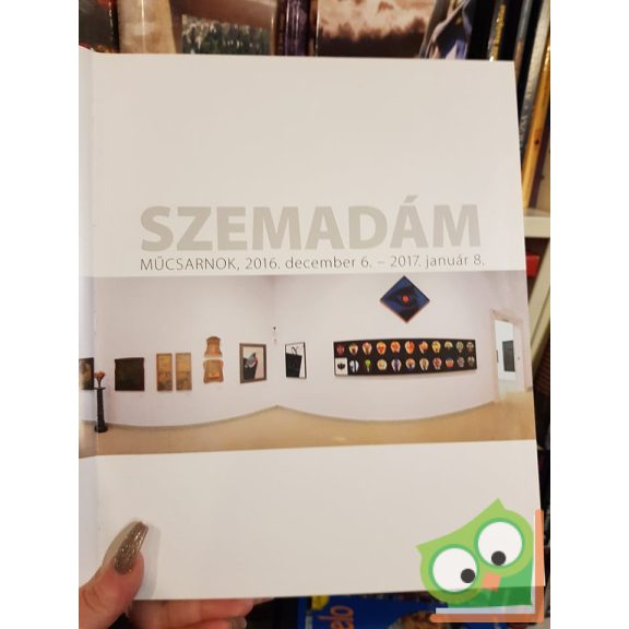 Szemadám