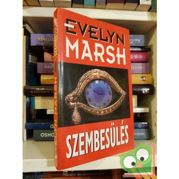 Evelyn Marsh: Szembesülés