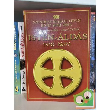 Szendrey Marót Ervin: Isten - áldás