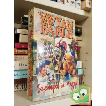 Vavyan Fable: Szennyből az angyal