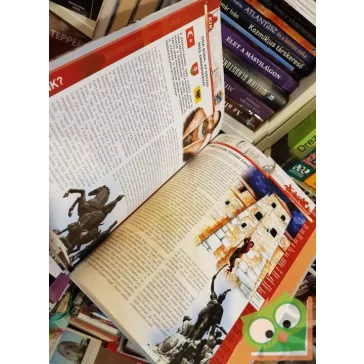 Nemere István: Szent Istvántól II. Rákóczi Ferencig