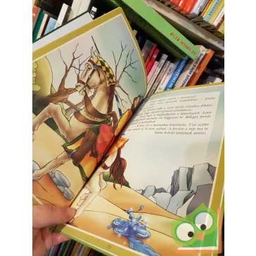   Bácsi Gy. Antal (szerk.): Mondák Szent László királyról