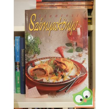 Korpádi Péter: Szentesi Szárnyaskönyv