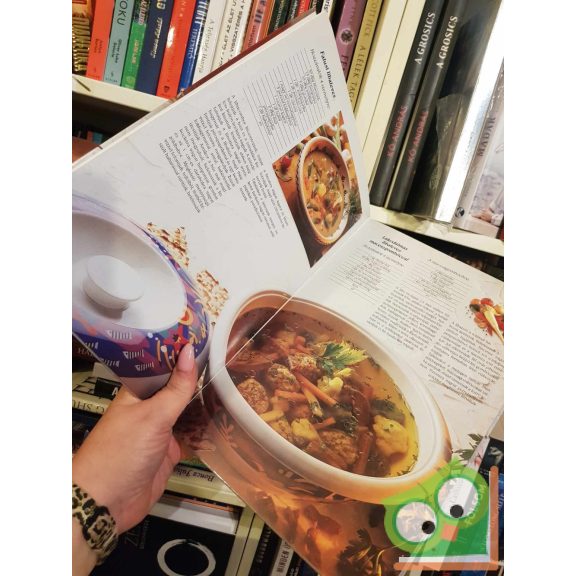 Korpádi Péter: Szentesi Szárnyaskönyv