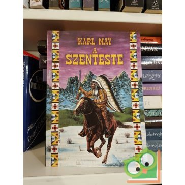 Karl May: A Szenteste