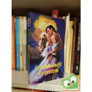 Amalia James: Szentivánéji szerelem