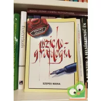 Szepes Mária: Pszichografológia