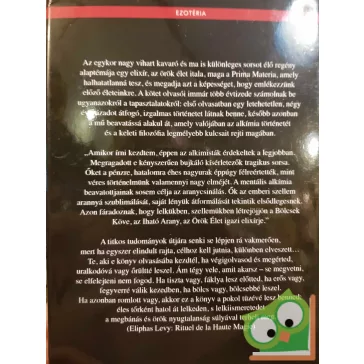 Szepes Mária: A Vörös Oroszlán (Életműsorozat)