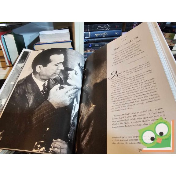 Gonda István - Illés Csilla: A szépség szimfóniája (nagyon ritka)