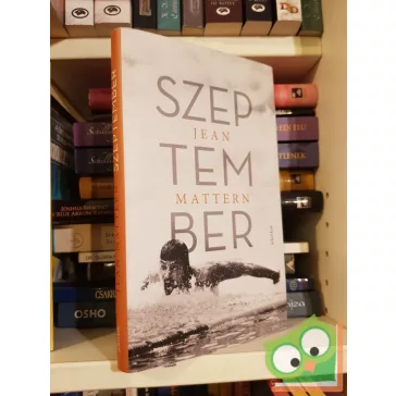 Jean Mattern: Szeptember