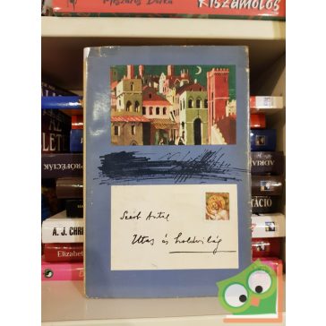 Szerb Antal: Utas és holdvilág