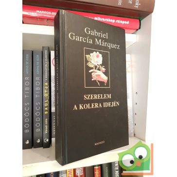 Gabriel García Márquez: Szerelem a kolera idején