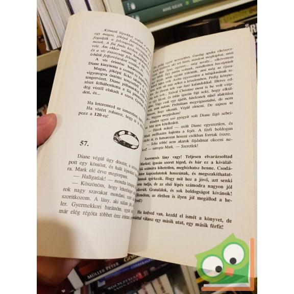 Pamela Chester: A szerelem útvesztői (Ritka)