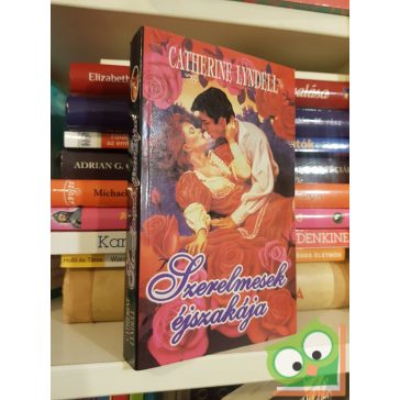 Catherine Lyndell: Szerelmesek éjszakája