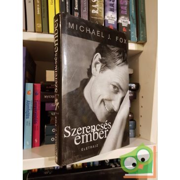 Michael J. Fox: Szerencsés ember