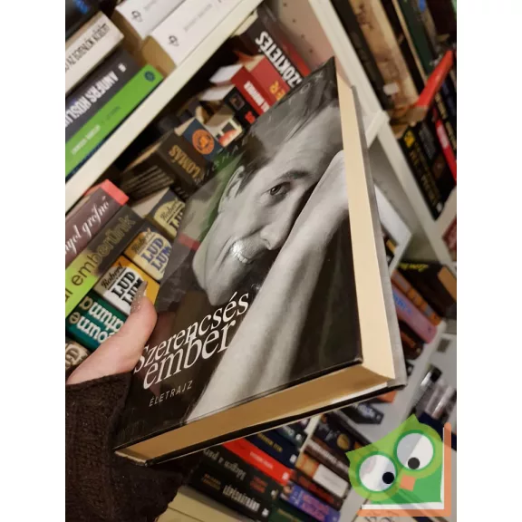 Michael J. Fox: Szerencsés ember