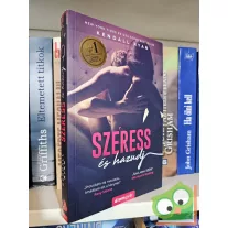 Kendall Ryan: Szeress és hazudj (Szeress és hazudj 1.)