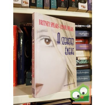 Britney Spears, Lynne Spears: A szeretet éneke