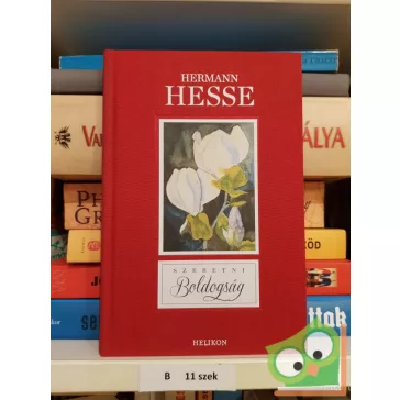 Hermann Hesse: Szeretni boldogság