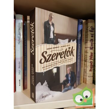 Havas Henrik Almási Kitti: Szeretők