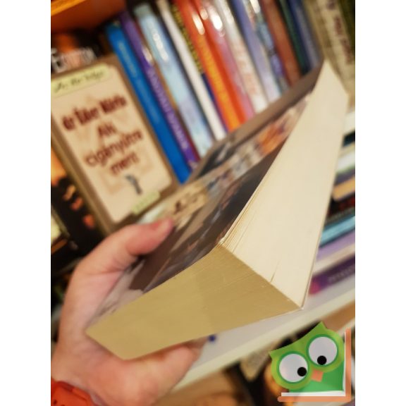 Havas Henrik Almási Kitti: Szeretők