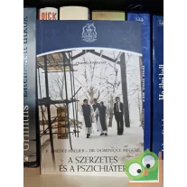  P. Amédée Hallier, Dominique Megglé: A szerzetes és a pszichiáter - Beszélgetések a boldogságról