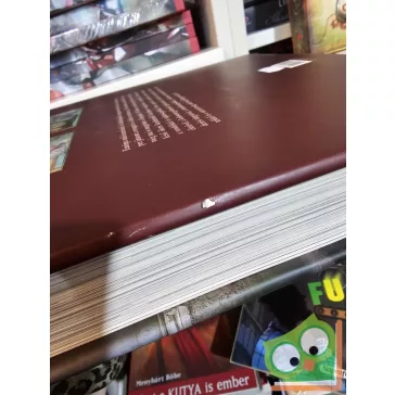   Kristina Krüger (szerk.): Szerzetesrendek, kolostorok (nagyon ritka)